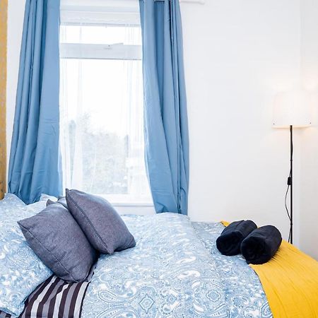 Shirley House 3, Guest House, Self Catering, Self Check In With Smart Locks, Use Of Fully Equipped Kitchen, Close To City Centre, Ideal For Longer Stays, Walking Distance To Bat, 20 Min Drive To Fawley Refinery, Excellent Transport Links Southampton Buitenkant foto