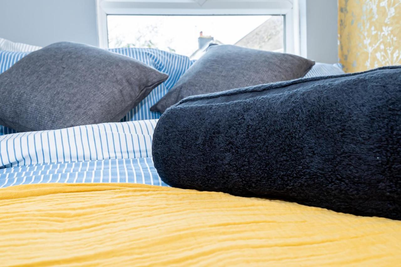 Shirley House 3, Guest House, Self Catering, Self Check In With Smart Locks, Use Of Fully Equipped Kitchen, Close To City Centre, Ideal For Longer Stays, Walking Distance To Bat, 20 Min Drive To Fawley Refinery, Excellent Transport Links Southampton Buitenkant foto
